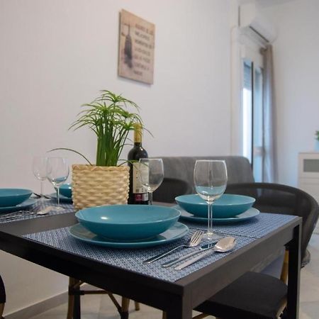 Casa Santa Clara Street Διαμέρισμα Σεβίλλη Εξωτερικό φωτογραφία