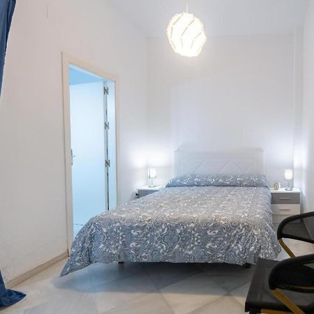 Casa Santa Clara Street Διαμέρισμα Σεβίλλη Εξωτερικό φωτογραφία