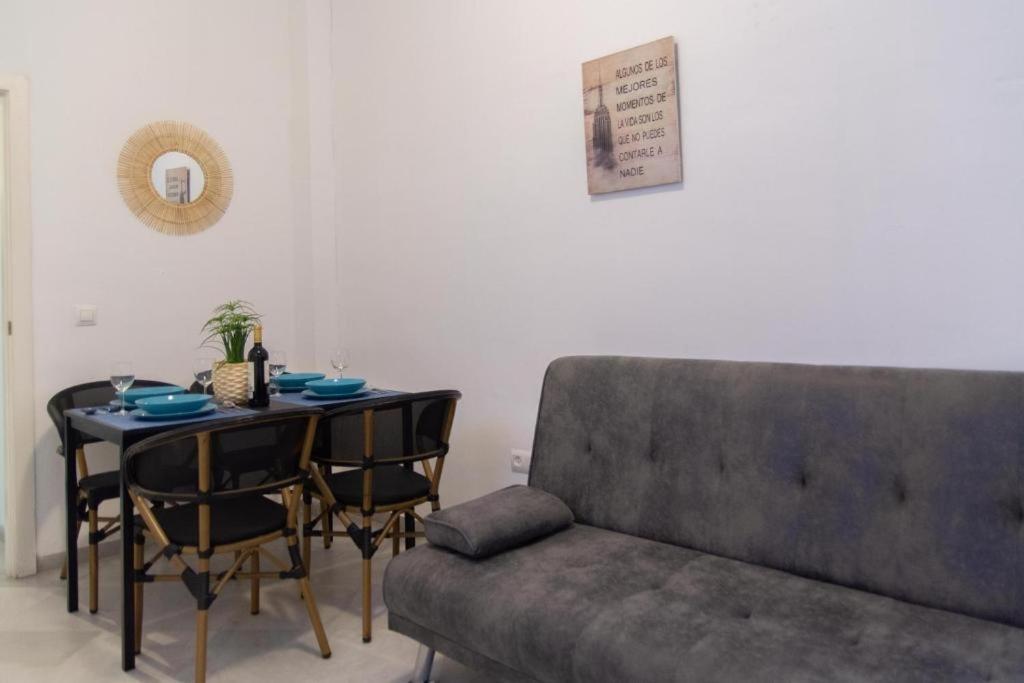 Casa Santa Clara Street Διαμέρισμα Σεβίλλη Εξωτερικό φωτογραφία