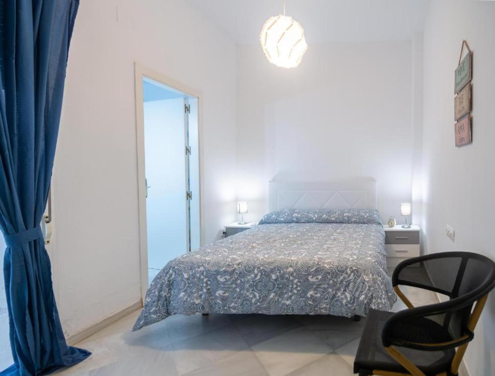 Casa Santa Clara Street Διαμέρισμα Σεβίλλη Εξωτερικό φωτογραφία